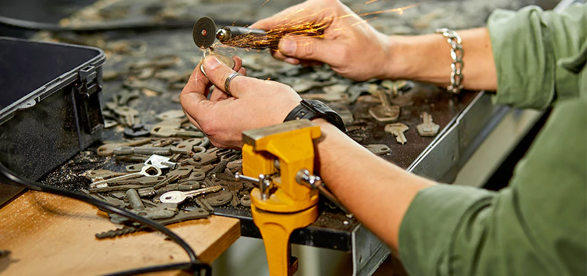 24 Hours Locksmith Solutions in Victorville, CA