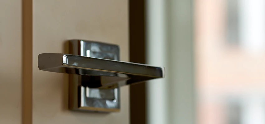 Door Lever Knob Repair in Victorville, California
