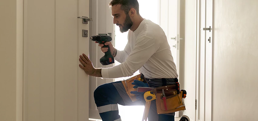 Mailbox Lock Installation Expert in Victorville, California