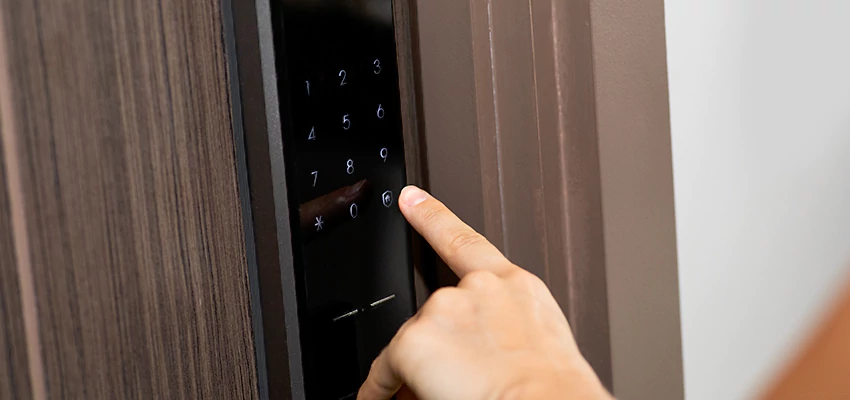 Secure Code Locks Ideas in Victorville, California