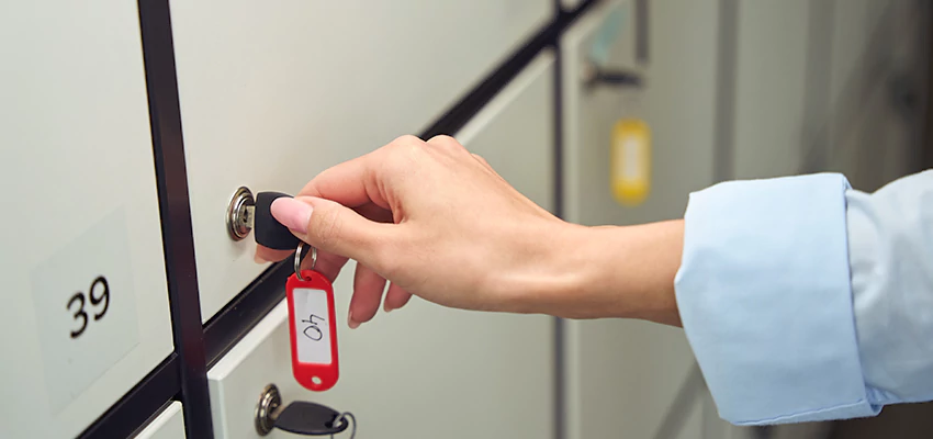 Cabinet Lock Installation in Victorville, California