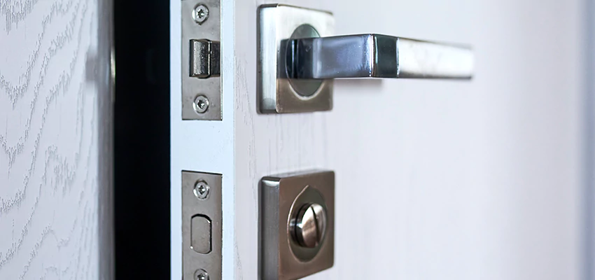 Door Lever Handle Lock Repair in Victorville, CA