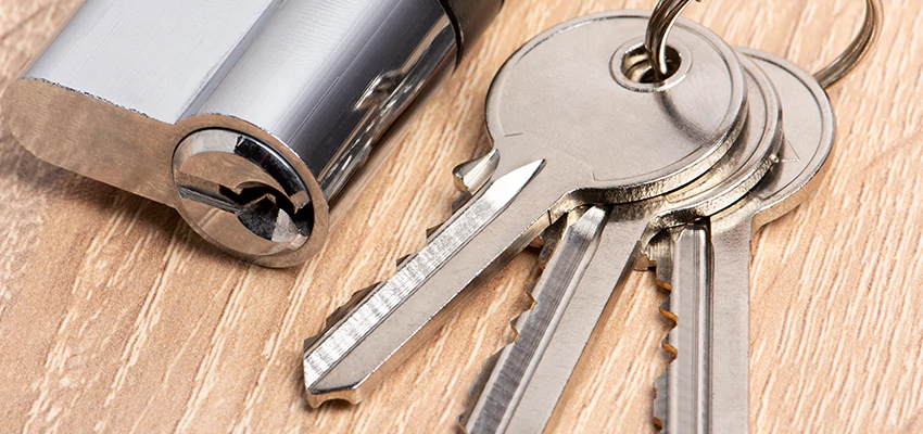 Cylinder Lock Master Key in Victorville, CA