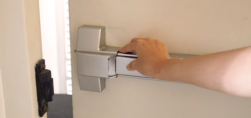 Door Lock Cylinder Reinforcements in Victorville, CA