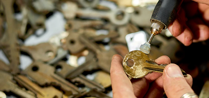Car Lock Key Repair Service in Victorville, CA