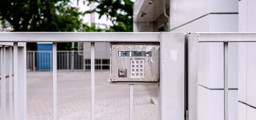Gate Locks For Metal Gates in Victorville, California