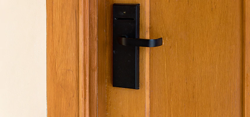 Security Gates For Home Invasion Prevention in Victorville, California