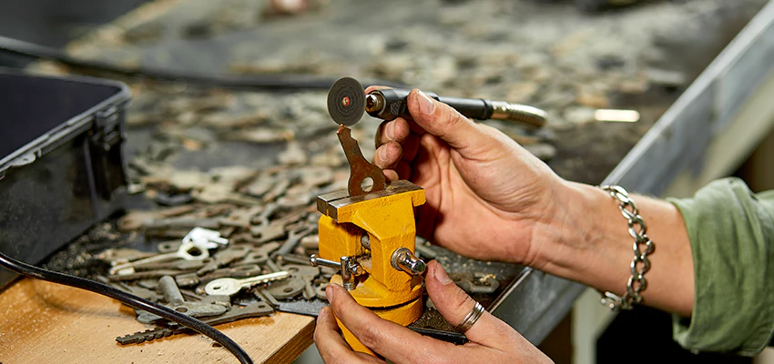 Office Key Lock Service in Victorville, California