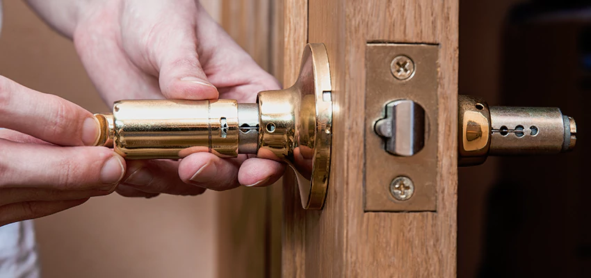 Padlock Lock Replacement Assistance in Victorville, CA