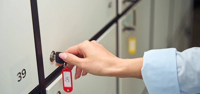 Upgrading File Cabinet Locks in Victorville, California