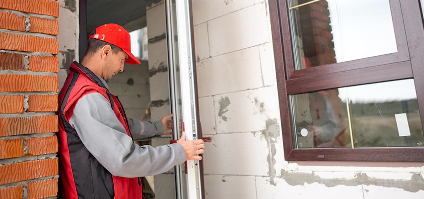 Home Invasion Door Lock Repairs in Victorville, CA
