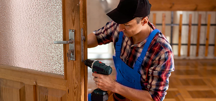 Trusted Local Digital Locks Locksmith Repair in Victorville, California