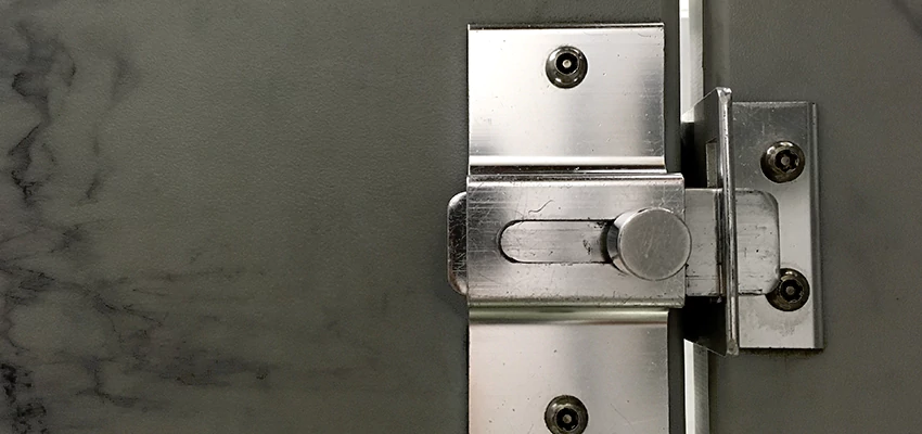 Fix A Room Door Lock in Victorville, CA