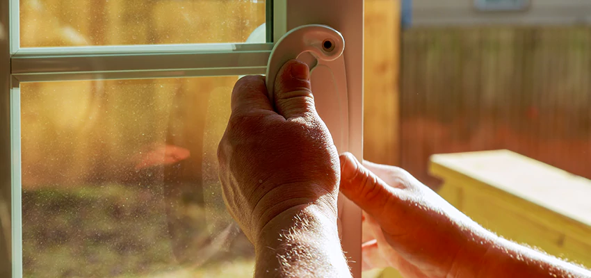 Accordion Sliding Doors Locks Replacement in Victorville, CA