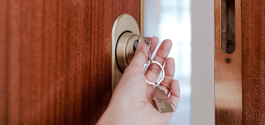 Deadbolt Lock Installation in Victorville, CA
