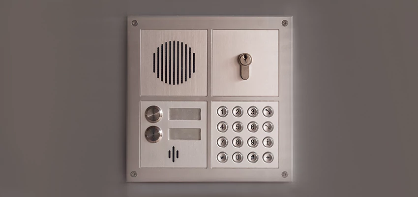 Mobile Access Control System Installation in Victorville, CA