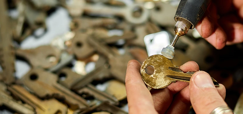Bathroom Door Lock Rekey in Victorville, CA