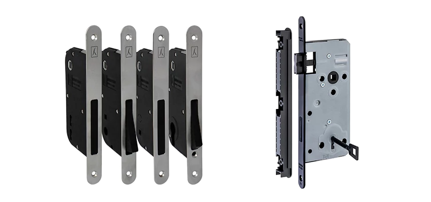Locksmith For Magnetic Door Locks in Victorville, CA