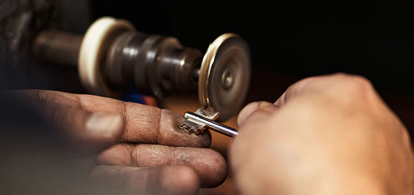 Hotel Lock Master Key System in Victorville, California