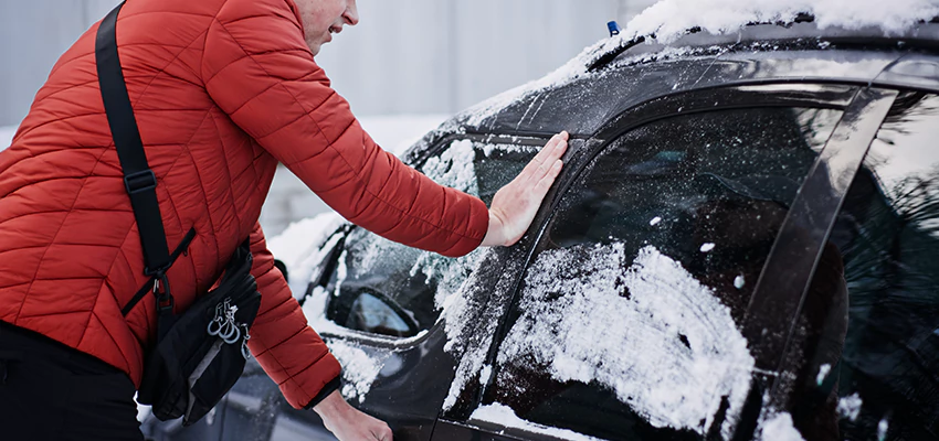 Car Key Retrieval Services in Victorville, California