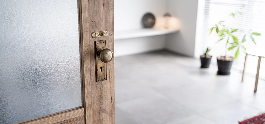 Deadbolt Door Lock Knob Repair in Victorville, California