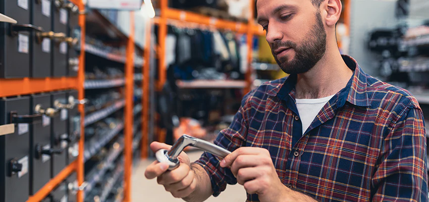 Locksmith For Retail Stores Lockout Services in Victorville, California