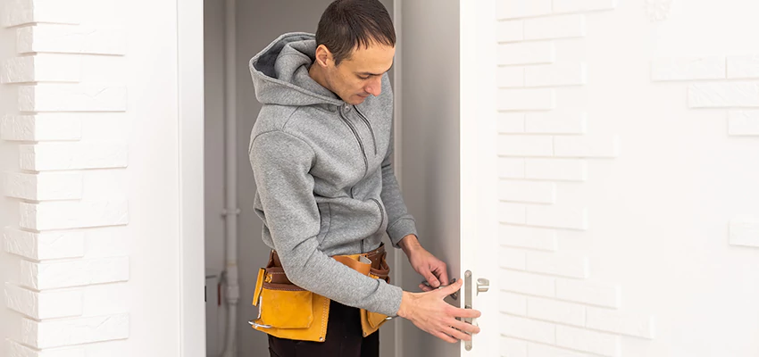 Nighttime Locksmith Near Me in Victorville, CA