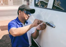 Car Locksmith in Victorville, CA